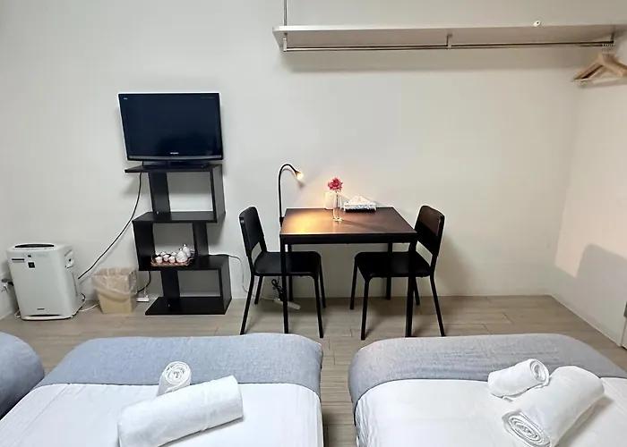 Kiyomizu Sannenzaka Home In Kyoto - Vacation Stay 33820V