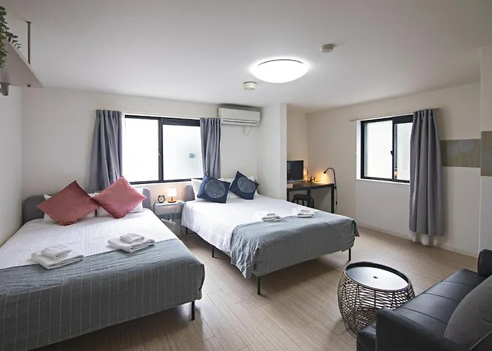 Kiyomizu Sannenzaka Home In Kyoto - Vacation Stay 33812V