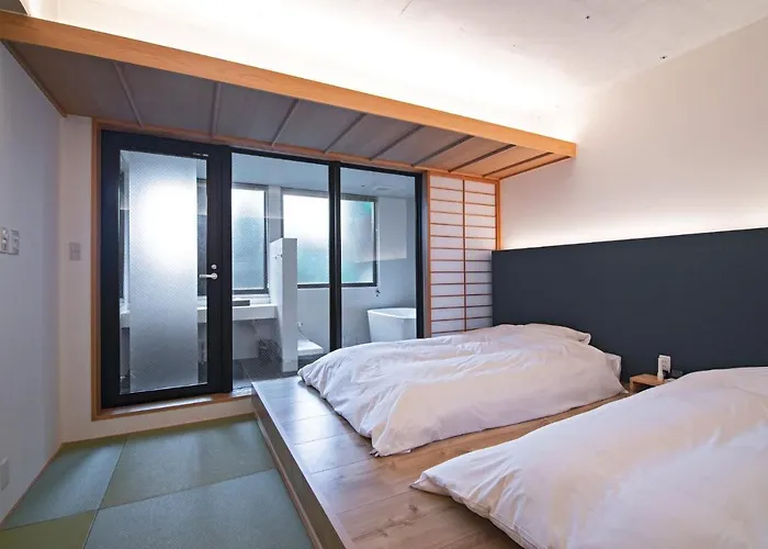 Kyotogosyonishi - Vacation Stay 22739V