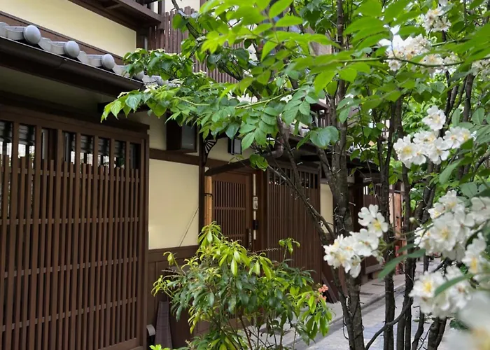 Imakumano Terrace - Eisen An 潁川庵