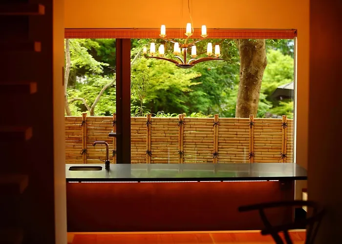 Sanjobo Sanso - Vacation Stay 39716V
