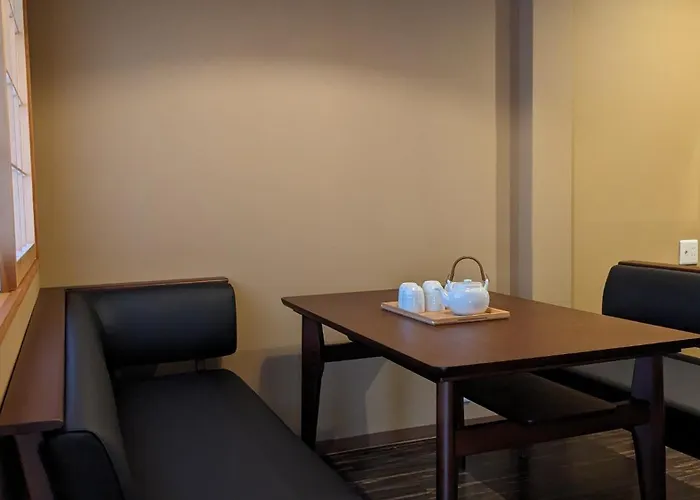 Kyokoi-Mikuni - Vacation Stay 34567V