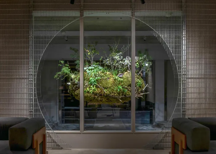 Rakuro Kyoto By The Share Hotels