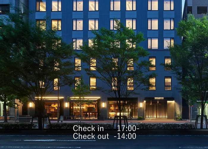 Sequence Kyoto Gojo