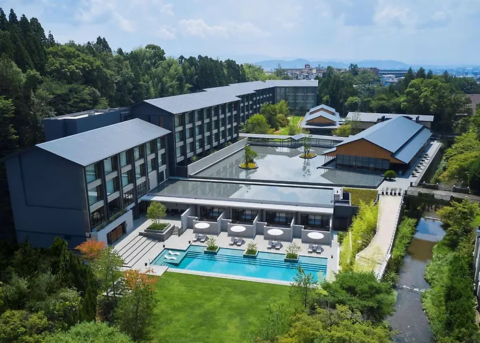 Roku Kyoto, Lxr Hotels & Resorts