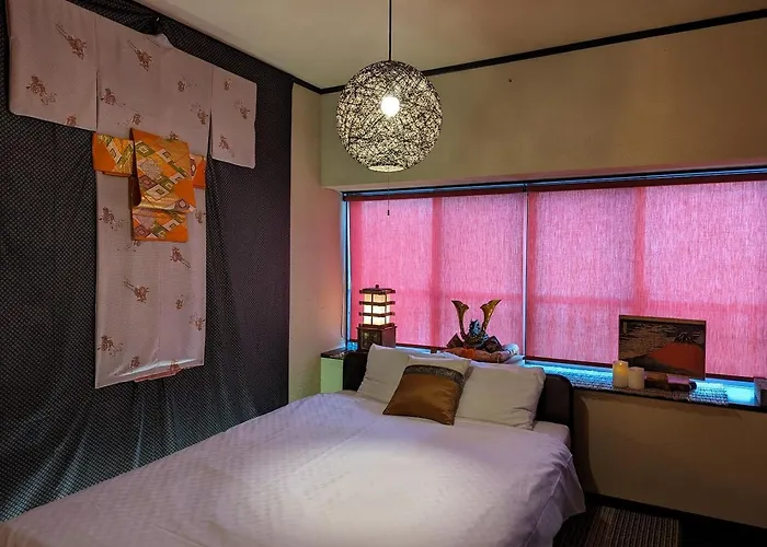 京都cozyhouse二条