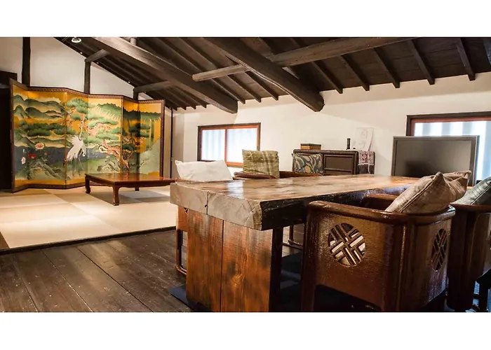 Gion Kinpyo - Vacation Stay 37330V