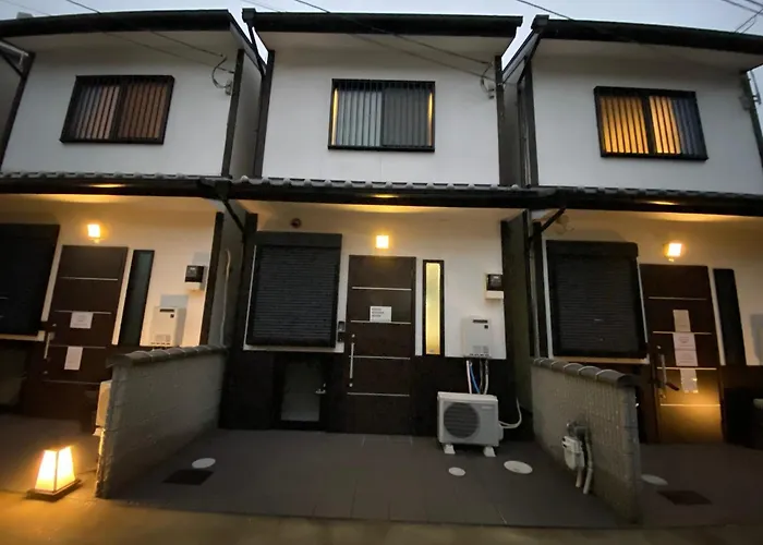 Kyoto - House / Vacation Stay 72220