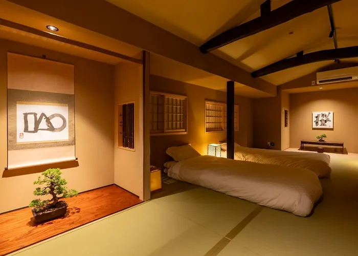 Kyoran-Kagetsutei - Vacation Stay 18550V