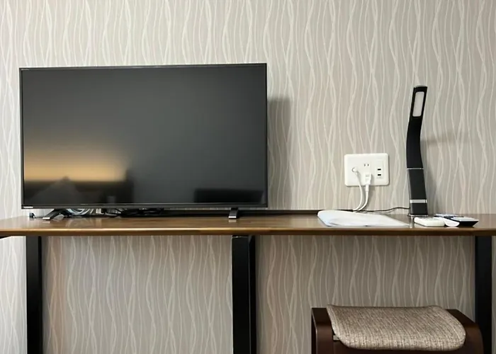 Hotel Kanso - Vacation Stay 88798