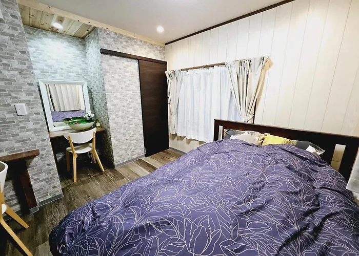 Royce Garden 2-Hanazono Stay- - Vacation Stay 15865