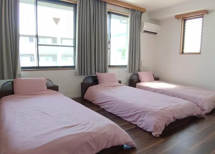 Kyoto Guesthouse Rantan - Vacation Stay 84841V