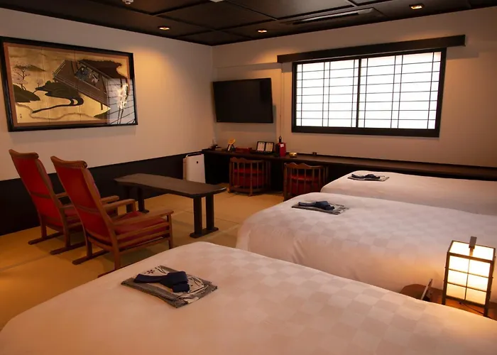 Kyoto Takasegawa Bettei - Vacation Stay 69818V