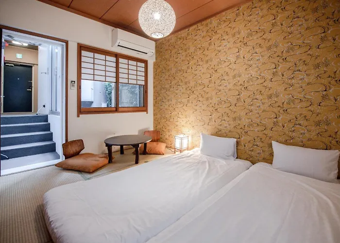 Pacio Nijo - Vacation Stay 03290V