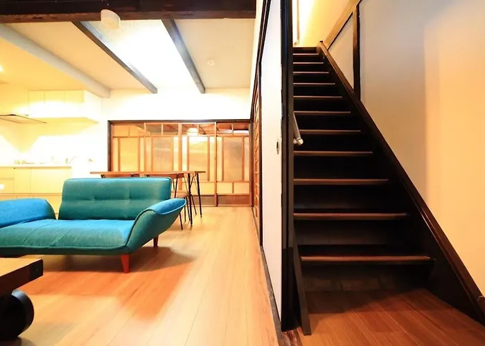 Fushimi - House - Vacation Stay 88668