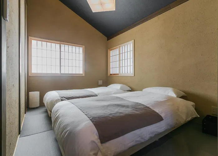 No,8 Kyoto - Vacation Stay 60719V