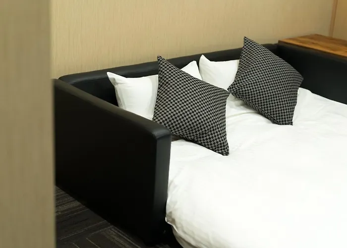 Shiki Suites - Vacation Stay 22189V