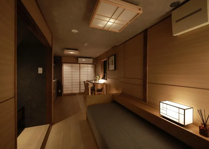 Shiki Homes | Ikkō 10 - Vacation Stay 42423V