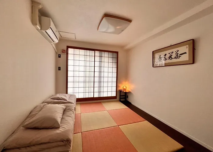 Kyoto Guesthouse Rantan - Vacation Stay 84810V