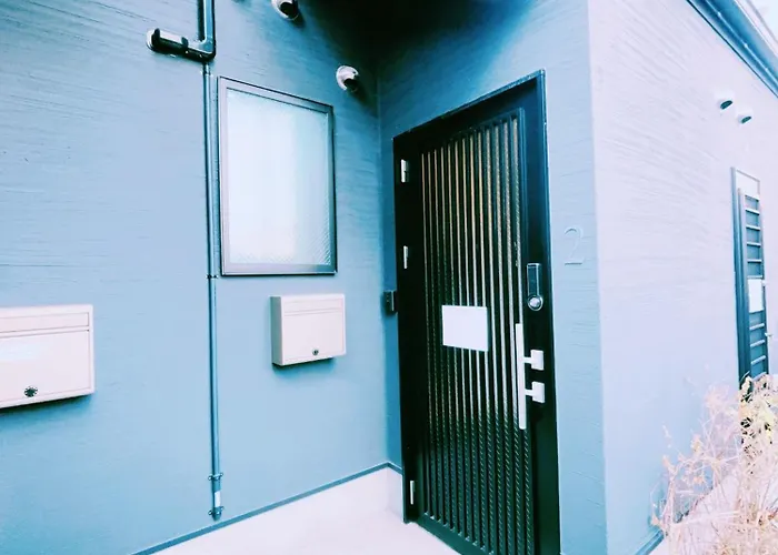 Kyostay Iroha Komurasaki-2 - Vacation Stay 76742V