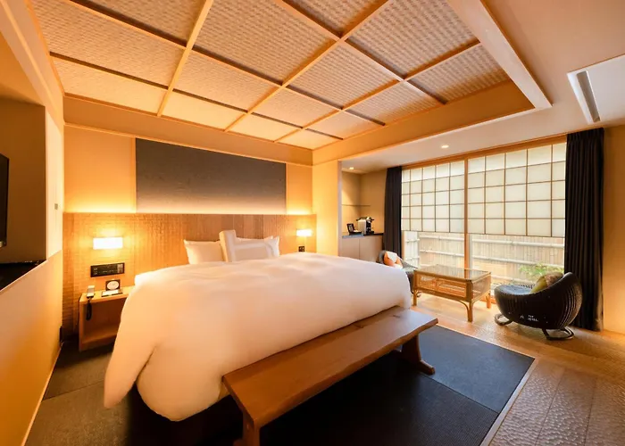 Homm Stay Nagi Arashiyama Kyoto By Banyan Group