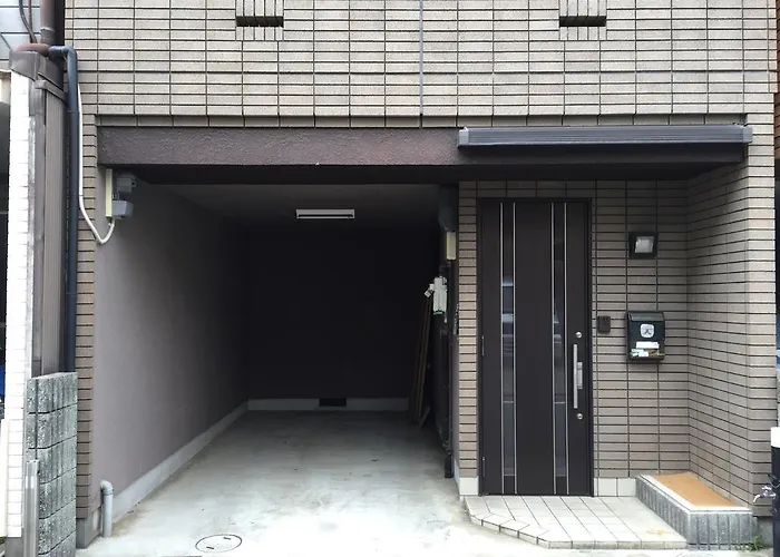 House Of Kyoto