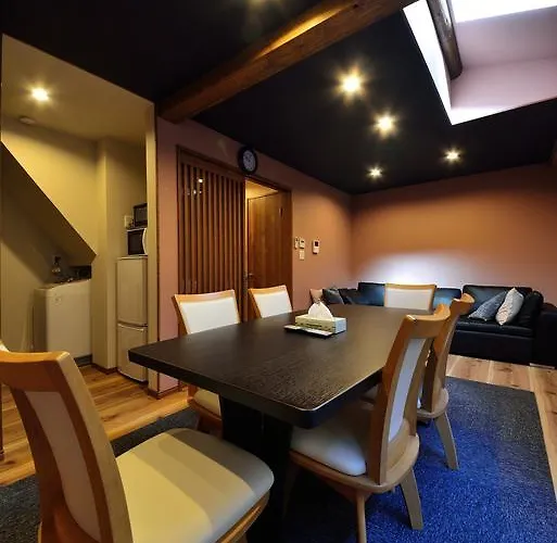 Comfortable House In Fushimi