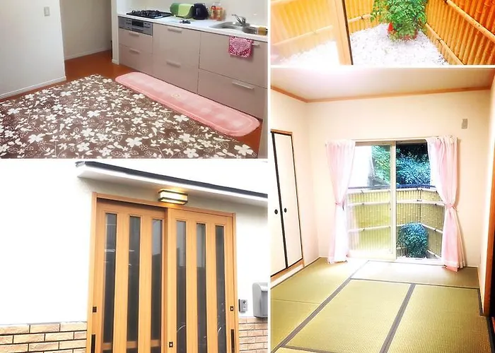 Kyoto Coco House