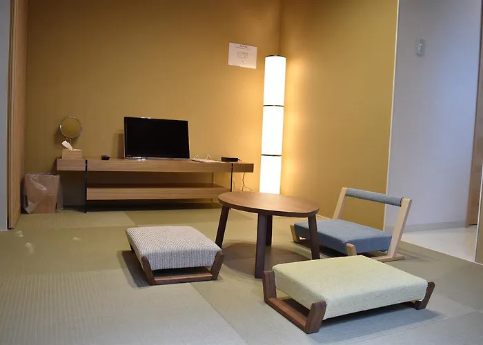 Ielife Resort Higashiyama 101