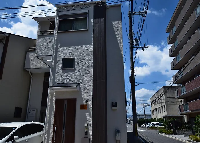 Kyoto Shaw Inn