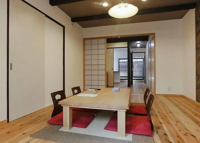 Flat Higashiyama