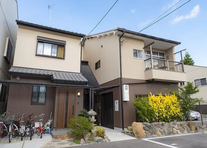Creative House Kyoto 235