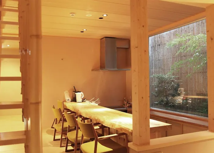 Fukuya House