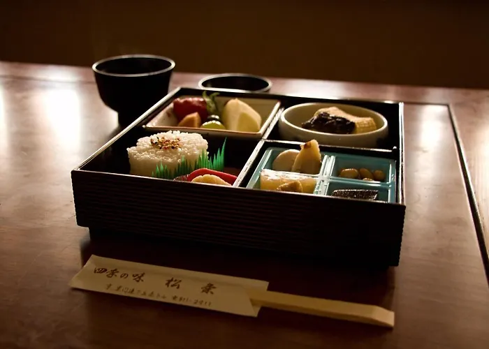 Sanjojuku Kyoto Machiya