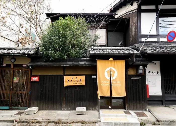Fushimi Kikyo-Tei