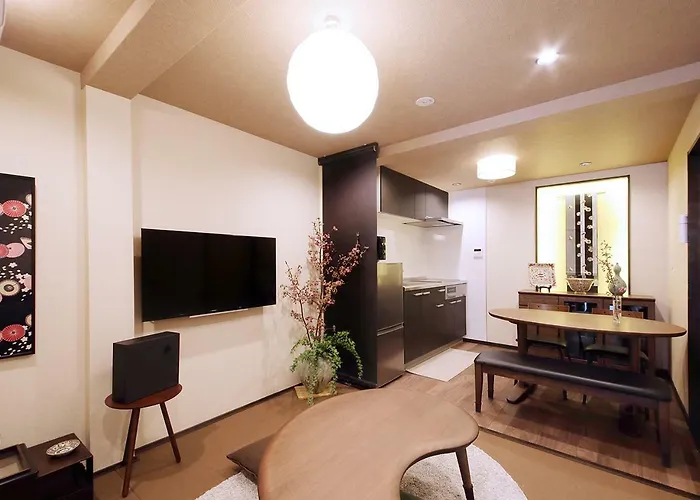 Guest House Nishijin Yui