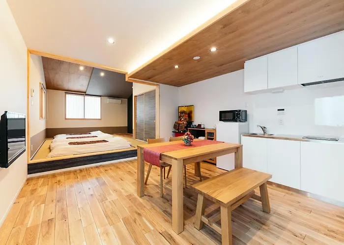 Kamon Inn Fushimi