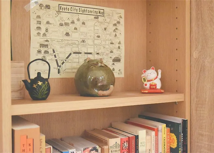Guest House Of Poems