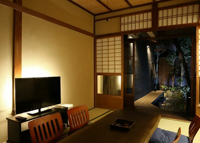 Kyoto Nijo Ohan