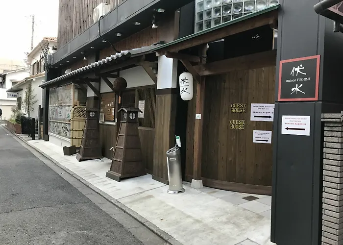 Maison Fushimi