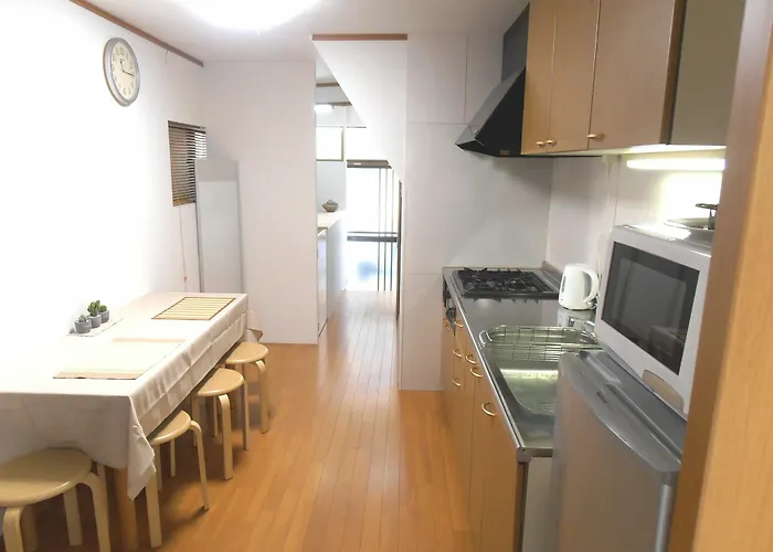 Guesthouse Motana