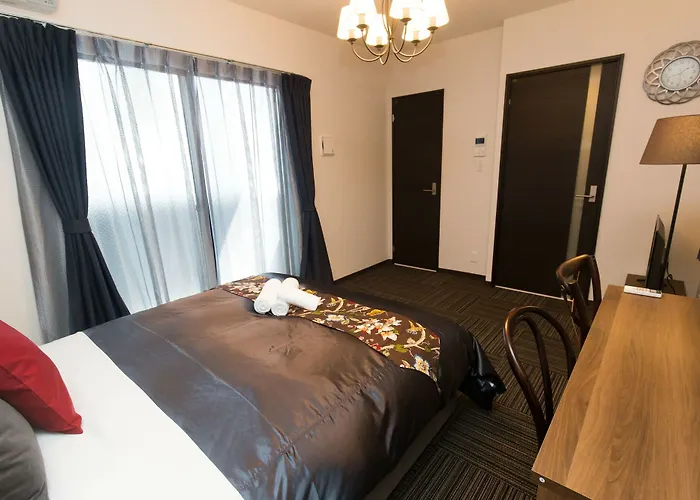 Japaning Hotel Kyoto-Station East