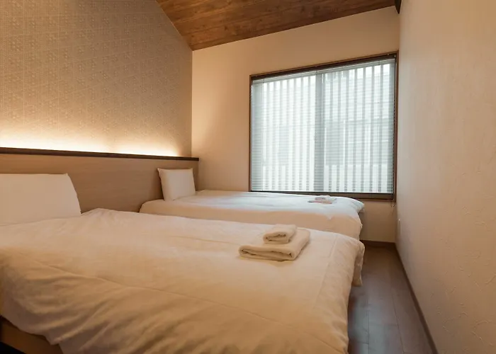 Grand Riverview Kyoto