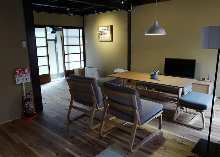 Honmachi Shin 5-Chome North