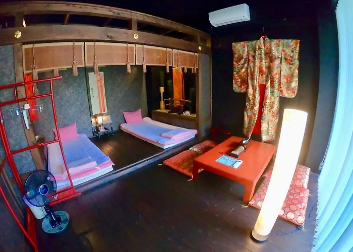 Kabuki Ann