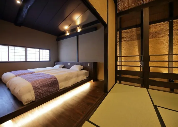 Kyoto - House / Vacation Stay 40895