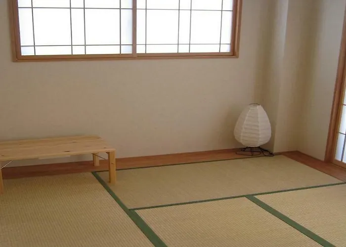 Guesthouse Hyakumanben Cross Japanese Room / Vacation Stay 15396