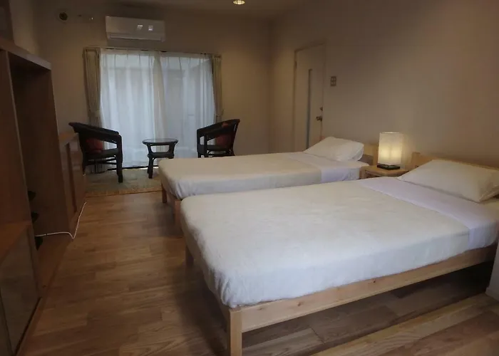 Aoi Guest House