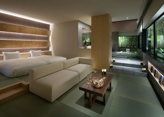 The Junei Hotel Kyoto