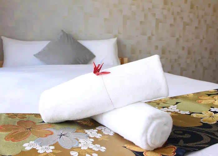Marubu Kyoto
